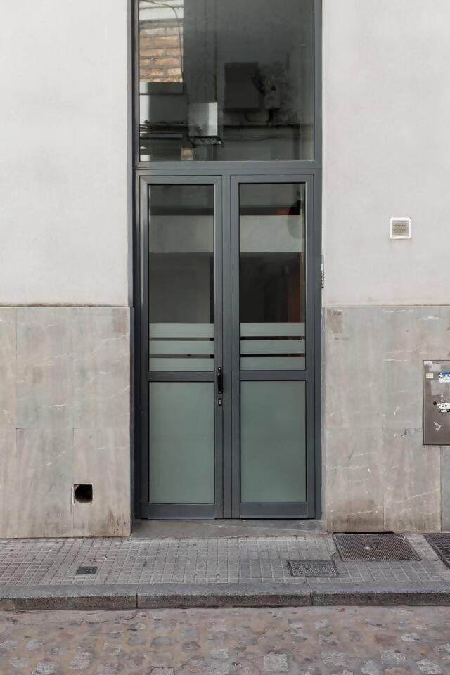 Sh El Teatro Duplex Industrial En El Falla Cadiz Exterior photo